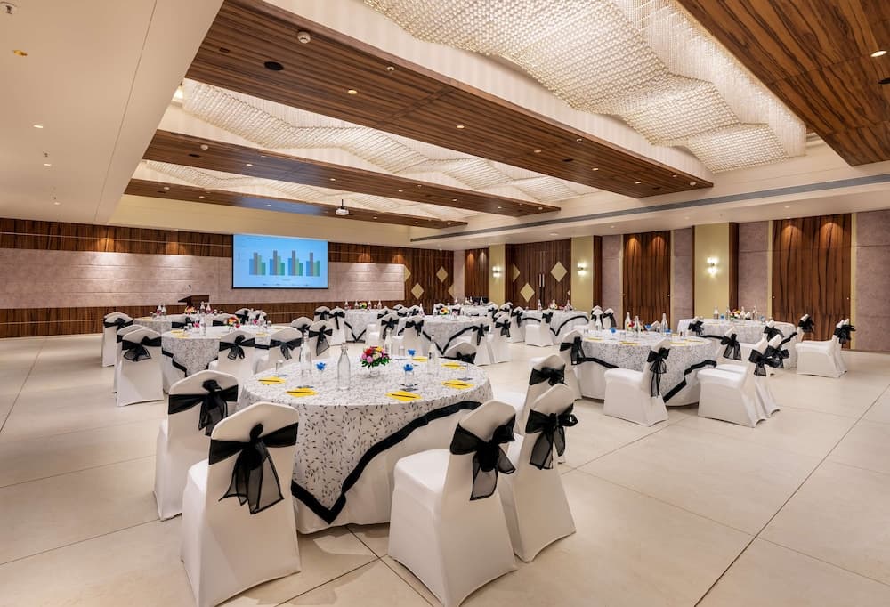 Golden Tulip Goa Candolim — photo 119