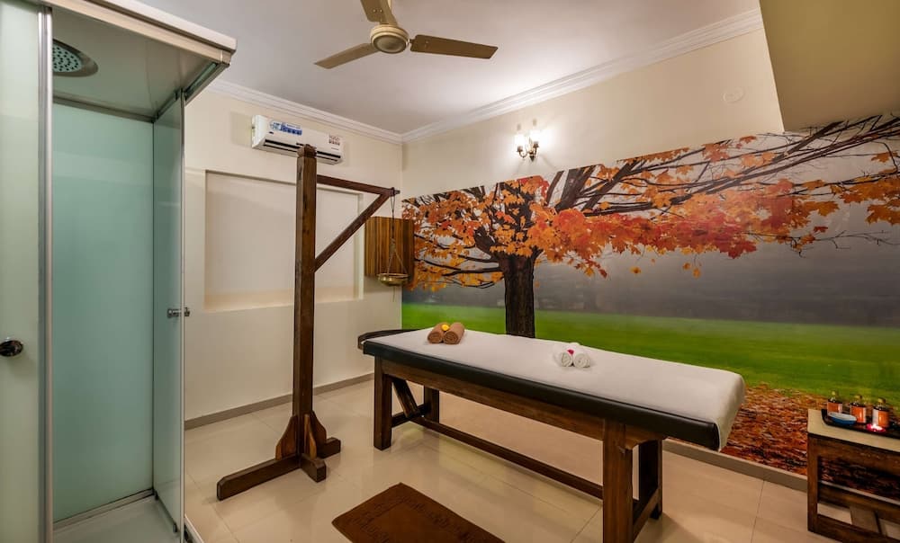 Golden Tulip Goa Candolim — photo 92