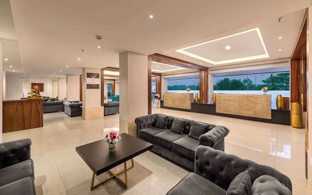 Golden Tulip Goa Candolim, CANDOLIM