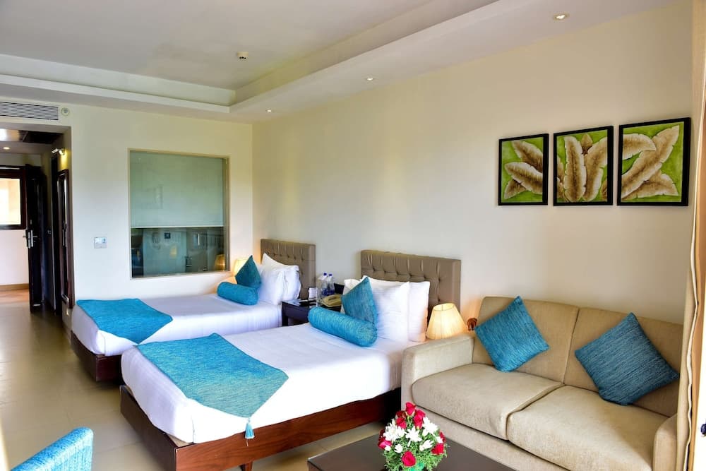 Golden Tulip Goa Candolim — photo 43