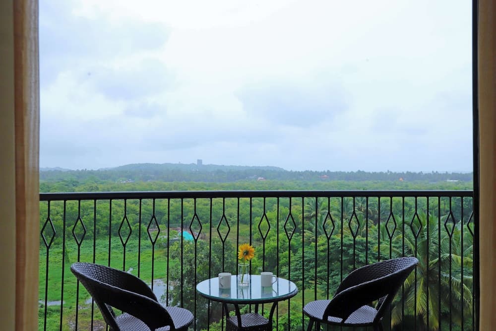 Golden Tulip Goa Candolim — photo 62