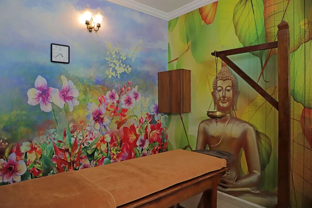 Golden Tulip Goa Candolim — photo 94
