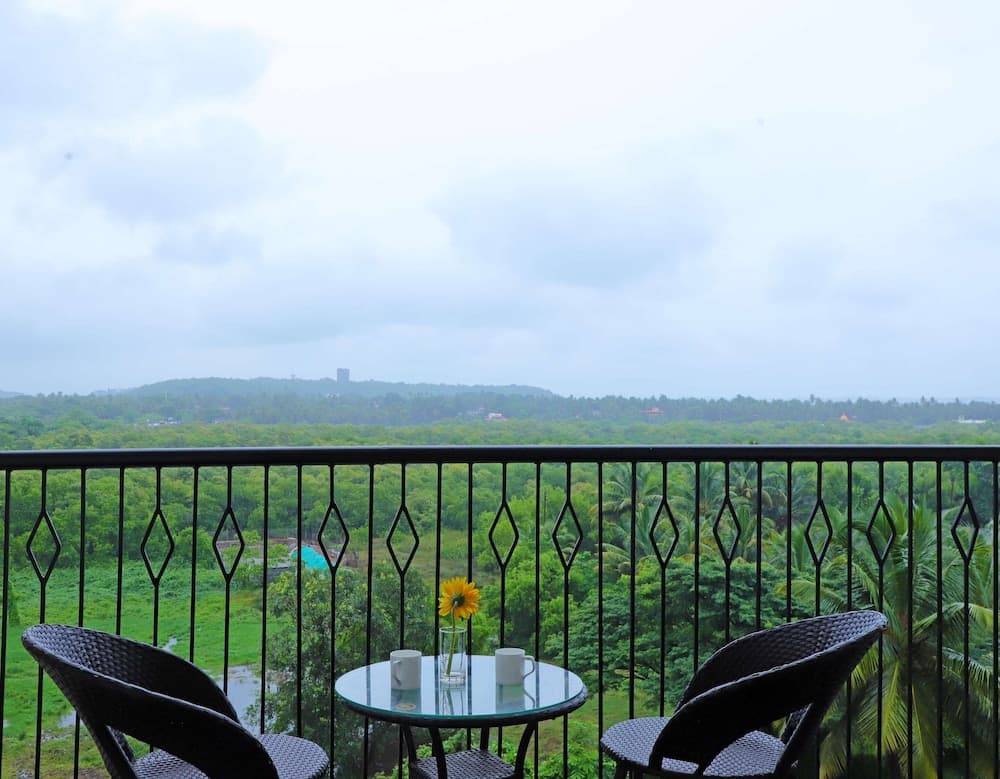 Golden Tulip Goa Candolim — photo 59