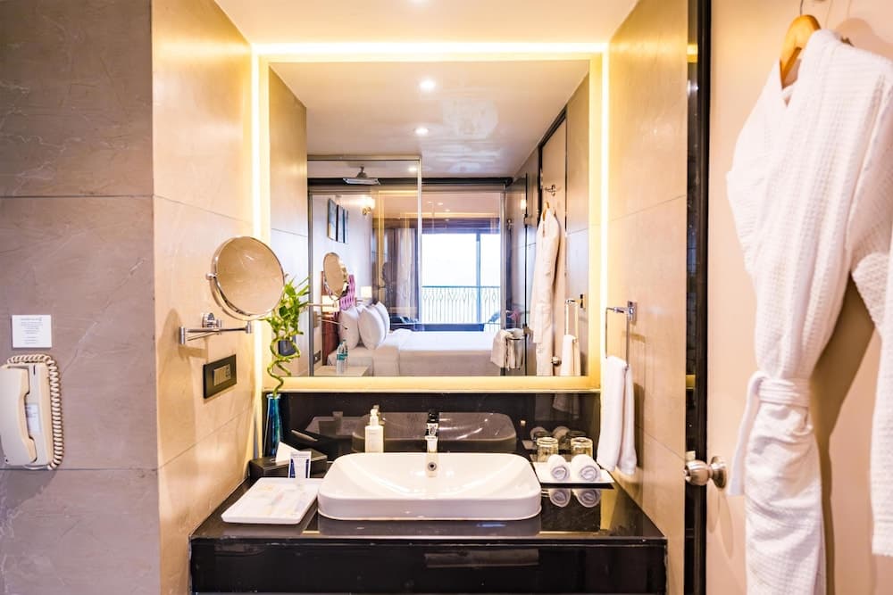 Golden Tulip Goa Candolim — photo 48