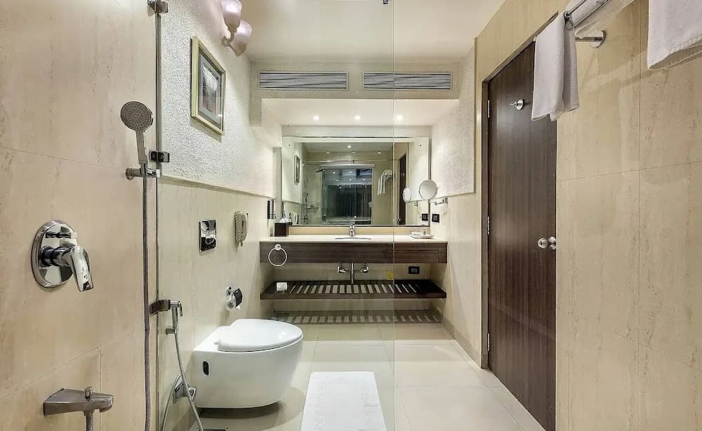 Golden Tulip Goa Candolim — photo 73
