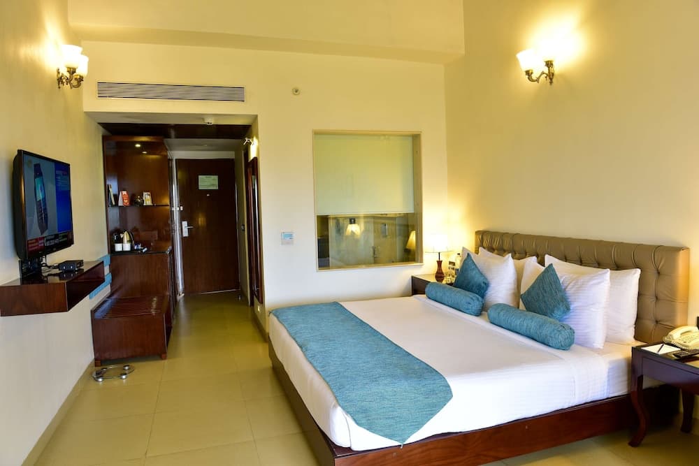 Golden Tulip Goa Candolim — photo 45