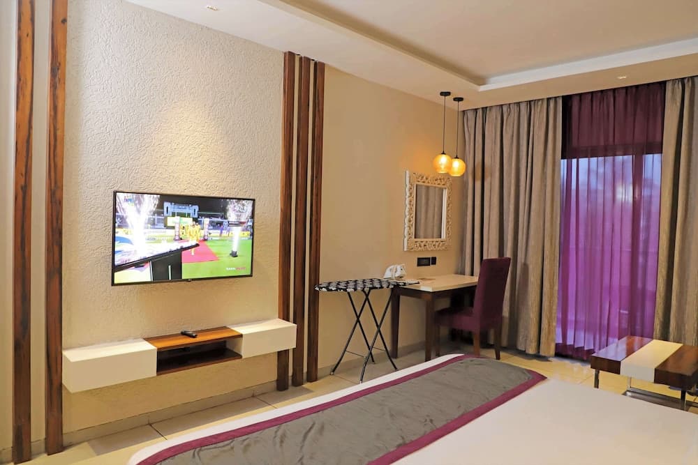 Golden Tulip Goa Candolim — photo 18