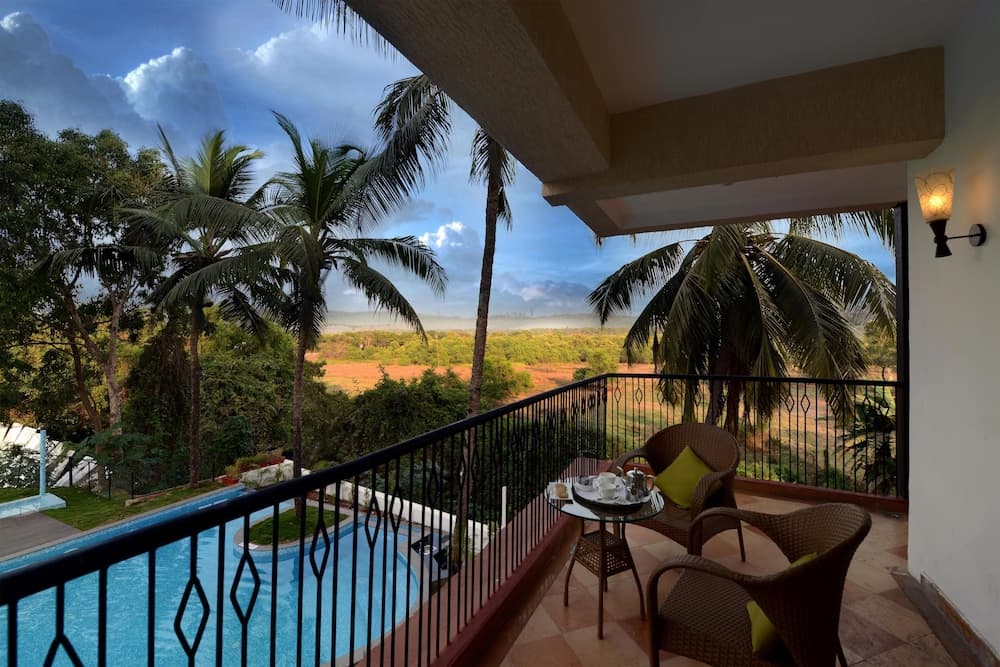 Golden Tulip Goa Candolim — photo 57