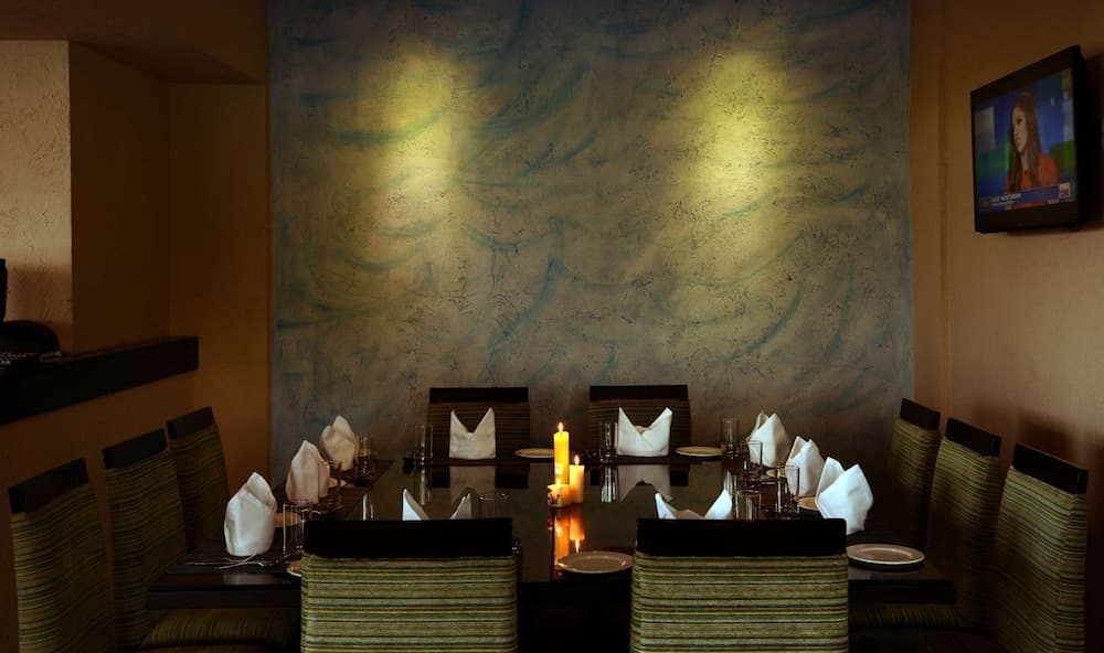 Golden Tulip Goa Candolim — photo 106