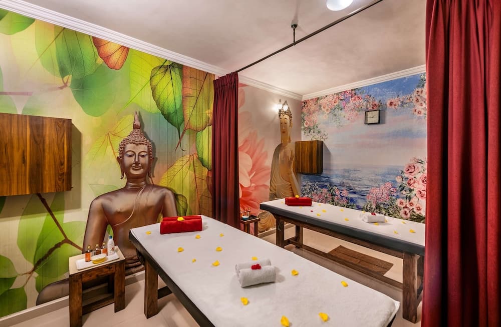 Golden Tulip Goa Candolim — photo 91