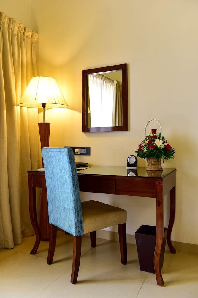 Golden Tulip Goa Candolim — photo 56