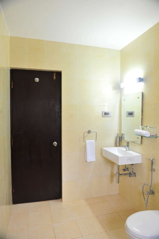 Golden Tulip Goa Candolim — photo 66