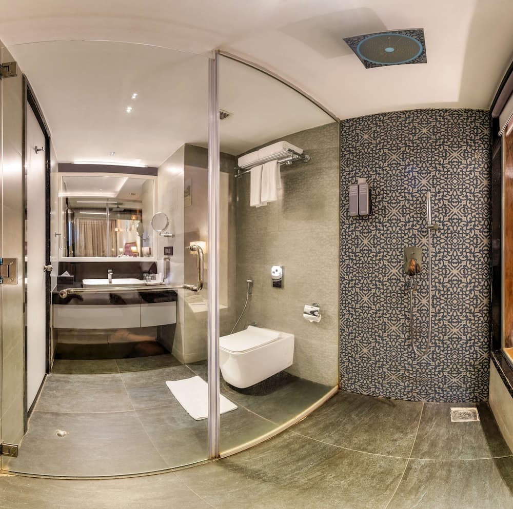 Golden Tulip Goa Candolim — photo 68