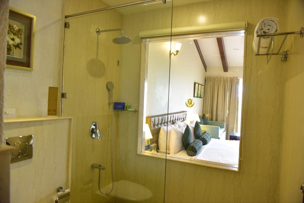 Golden Tulip Goa Candolim — photo 65