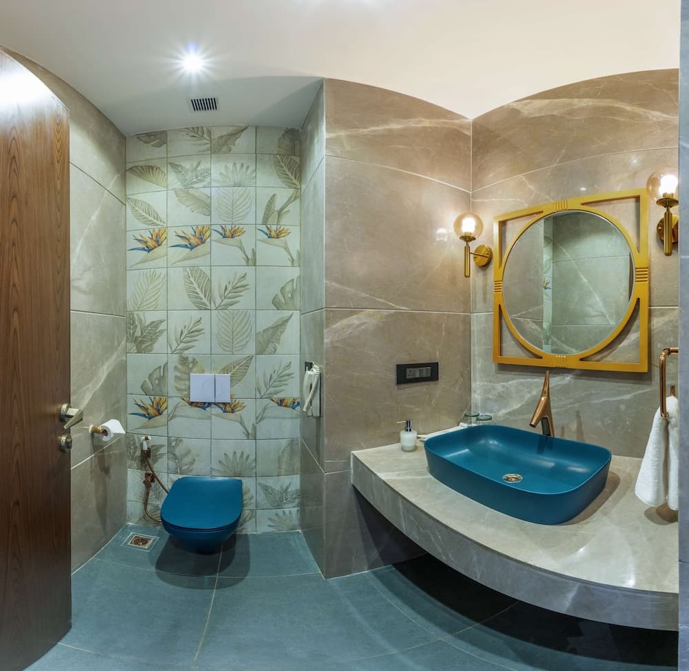 Golden Tulip Goa Candolim — photo 70