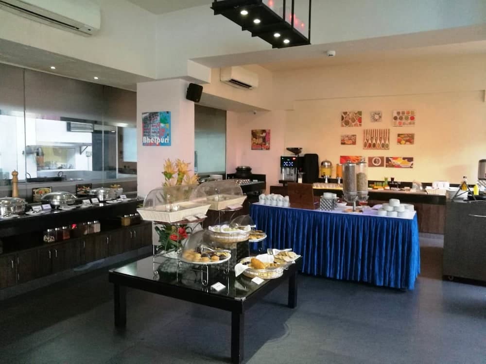 Golden Tulip Goa Candolim — photo 103