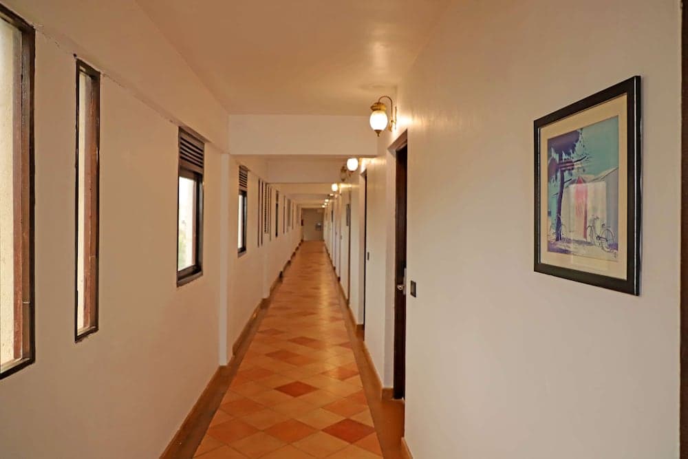 Golden Tulip Goa Candolim — photo 99