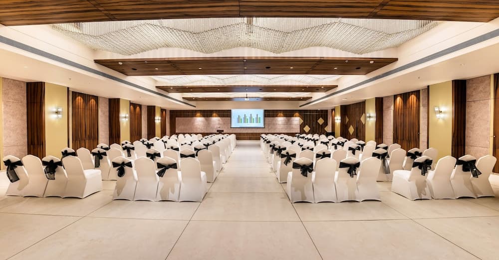 Golden Tulip Goa Candolim — photo 123