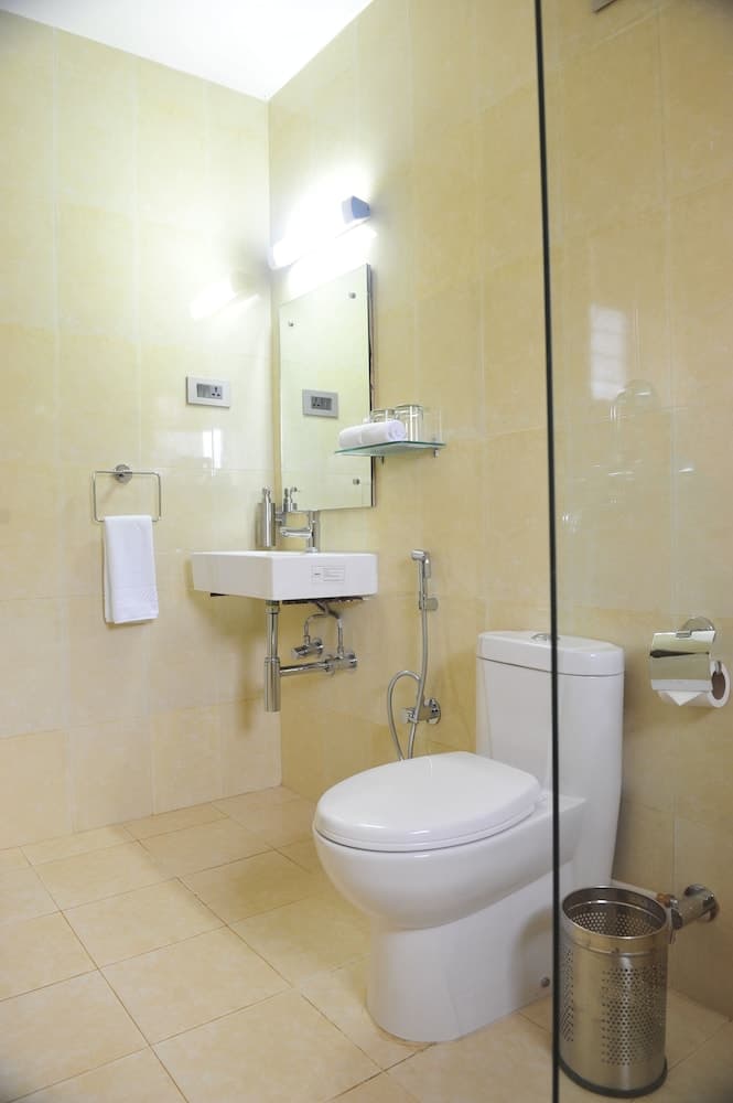 Golden Tulip Goa Candolim — photo 64