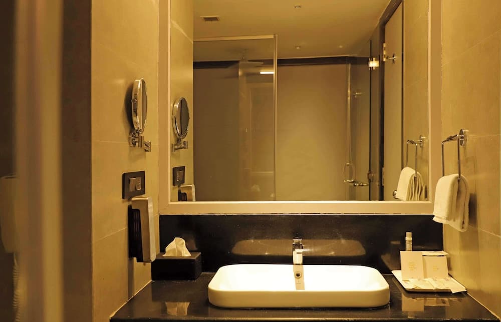Golden Tulip Goa Candolim — photo 20