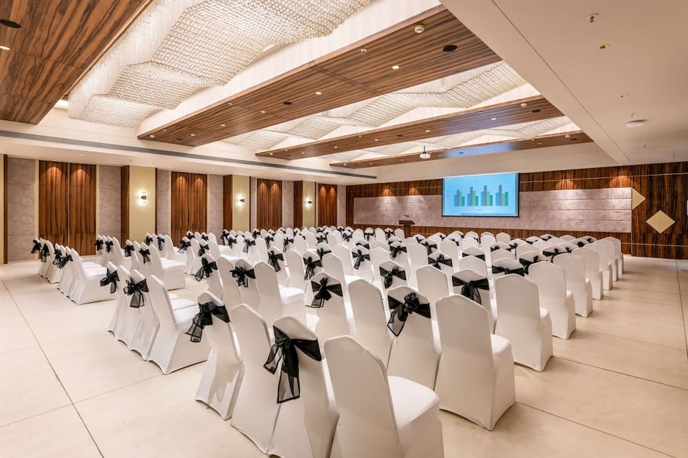 Golden Tulip Goa Candolim — photo 120