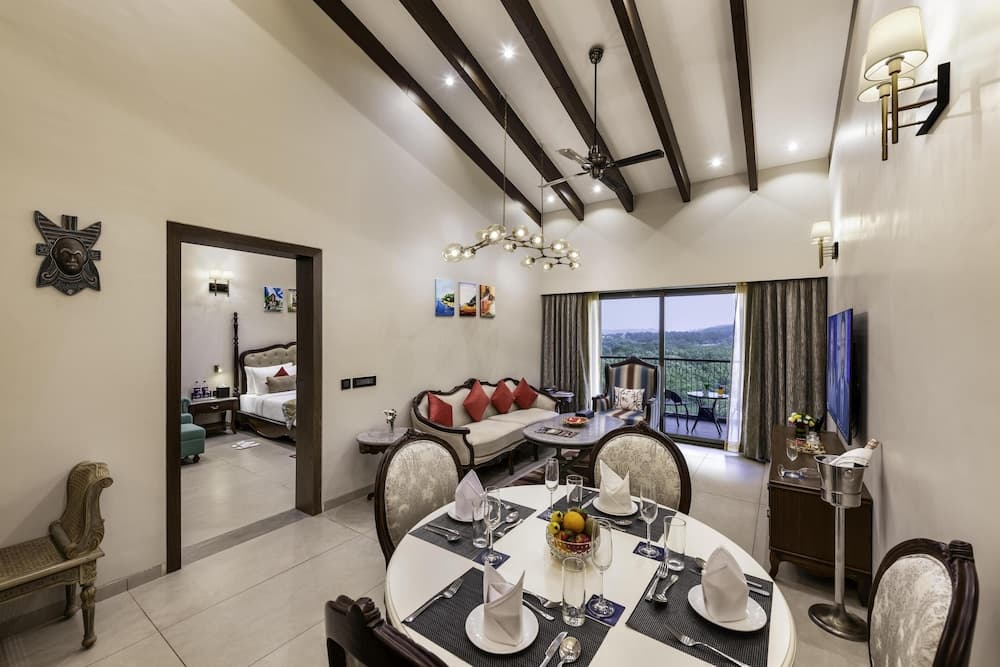 Golden Tulip Goa Candolim — photo 49
