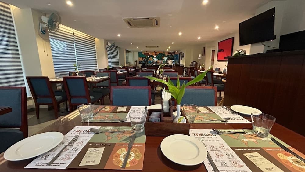 Trevon Hotels & Resorts Candolim Goa — photo 9