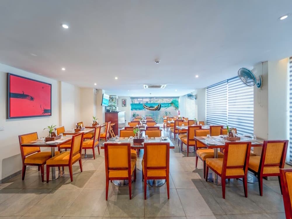 Trevon Hotels & Resorts Candolim Goa — photo 17