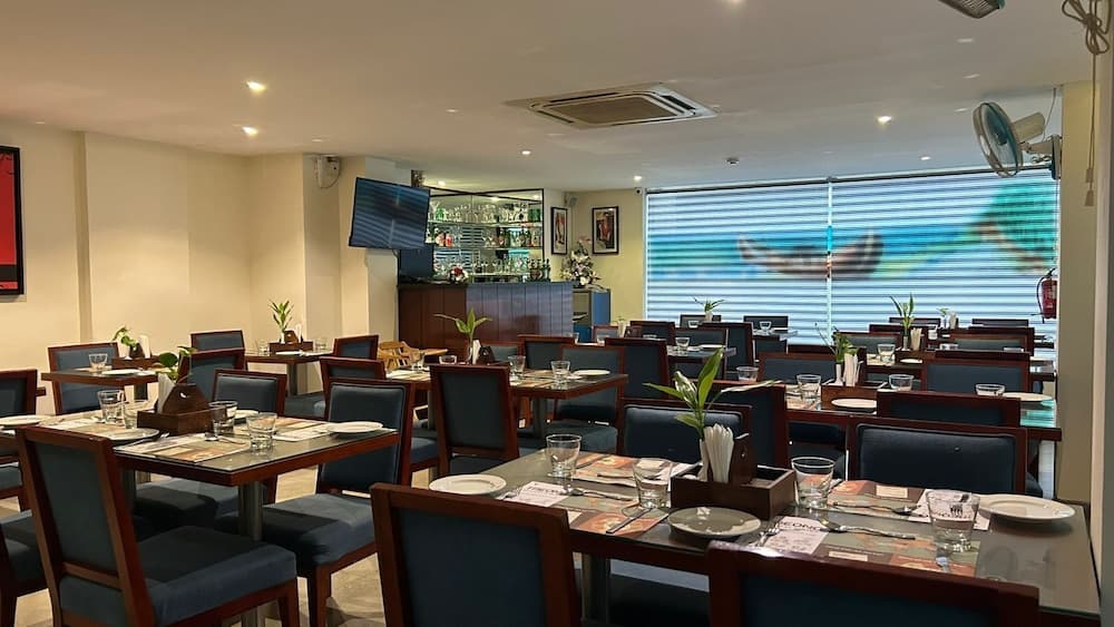 Trevon Hotels & Resorts Candolim Goa — photo 11