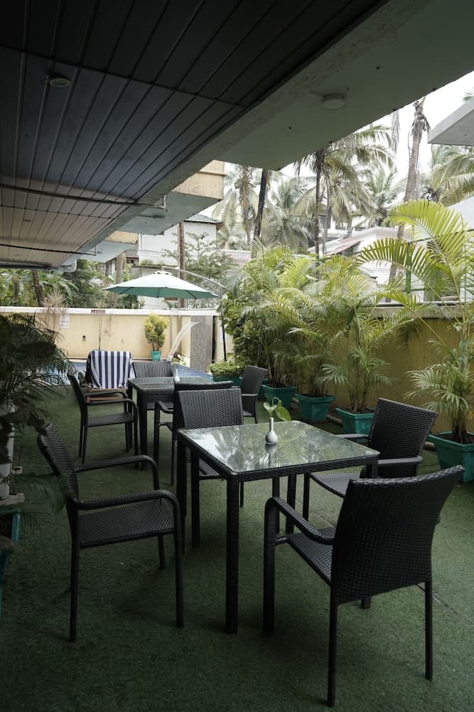 Trevon Hotels & Resorts Candolim Goa — photo 12