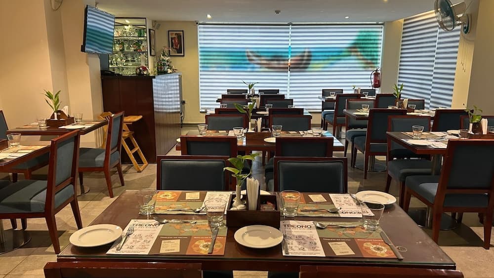 Trevon Hotels & Resorts Candolim Goa — photo 13