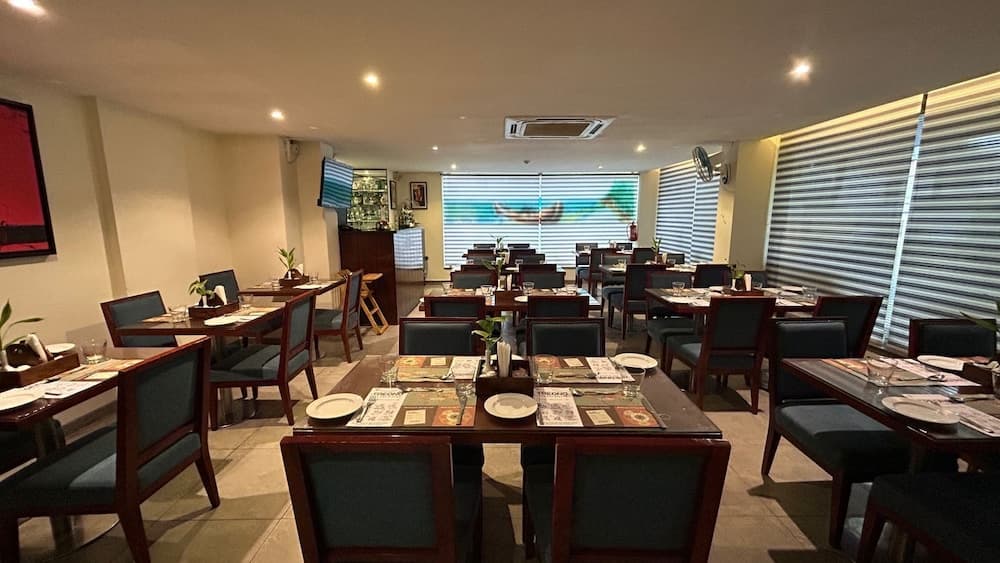 Trevon Hotels & Resorts Candolim Goa — photo 10