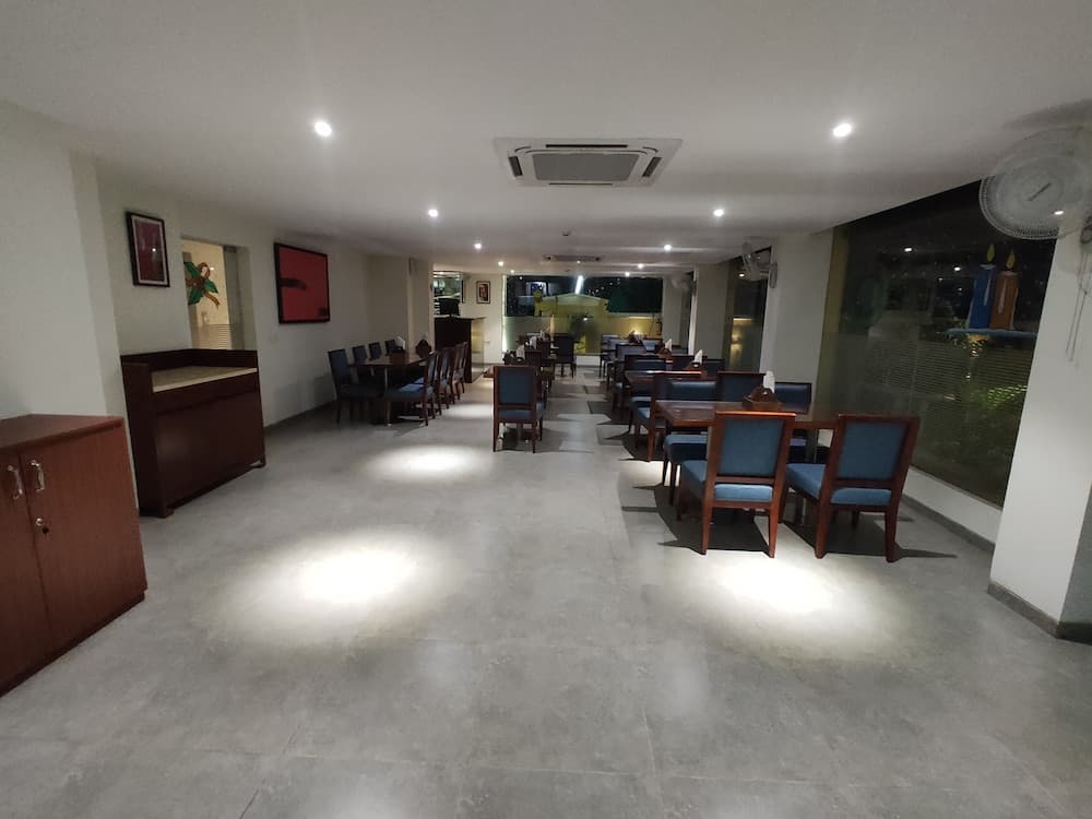 Trevon Hotels & Resorts Candolim Goa — photo 6