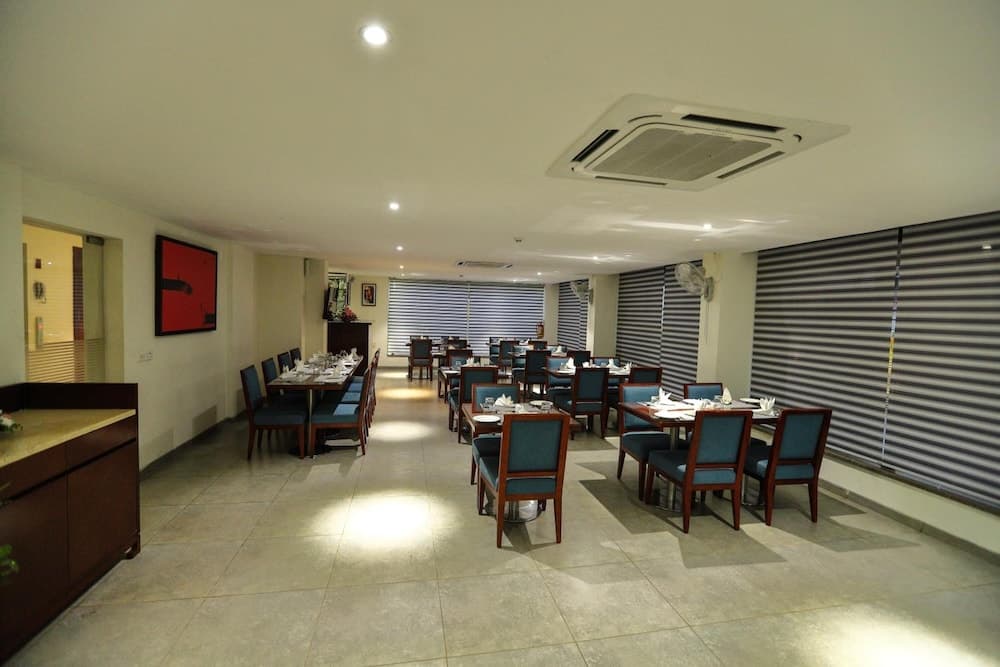 Trevon Hotels & Resorts Candolim Goa — photo 8