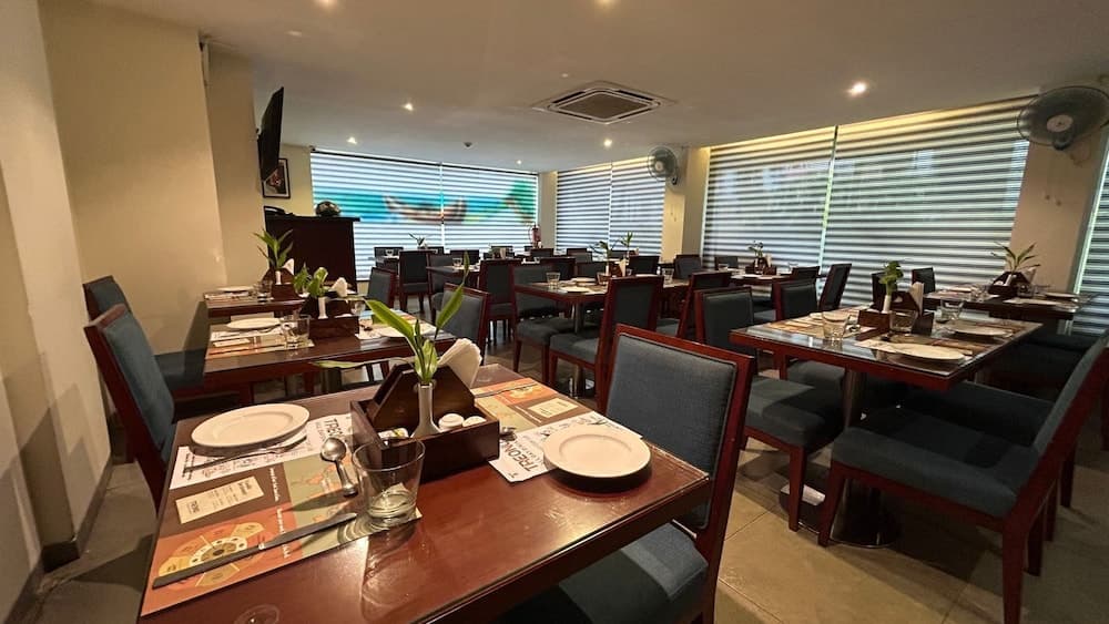 Trevon Hotels & Resorts Candolim Goa — photo 14