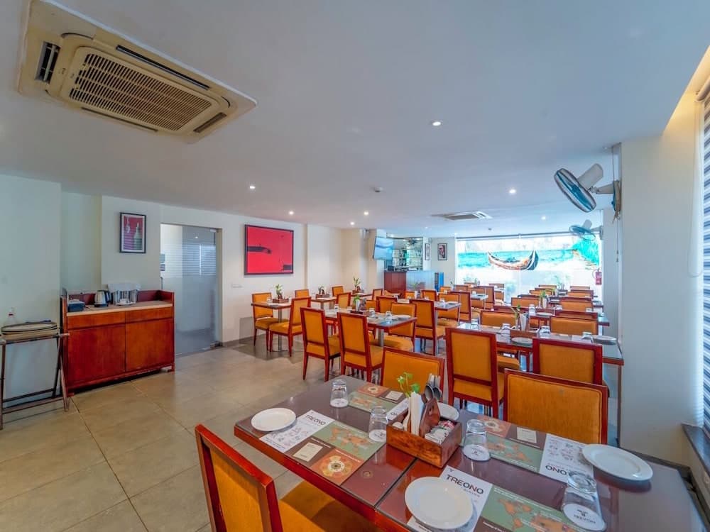 Trevon Hotels & Resorts Candolim Goa — photo 15
