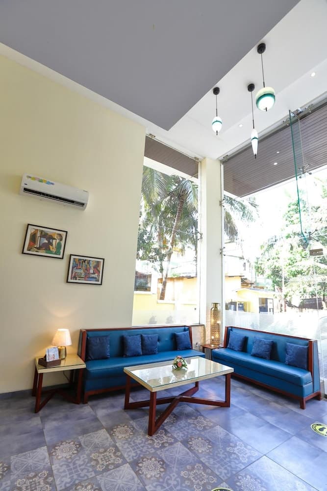 Trevon Hotels & Resorts Candolim Goa — photo 32