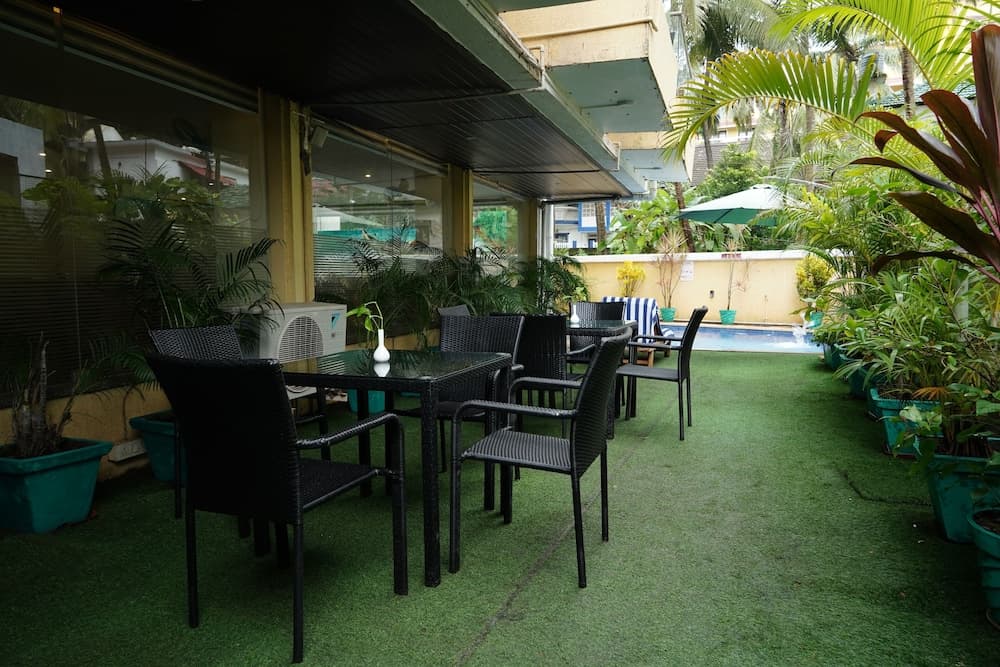Trevon Hotels & Resorts Candolim Goa — photo 26