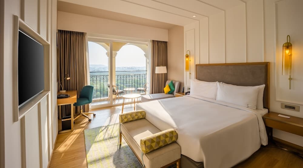 Holiday Inn Goa Candolim by IHG — photo 14