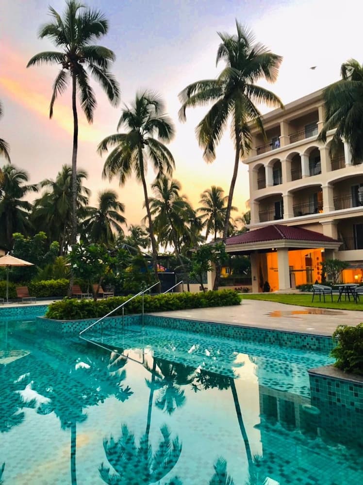 Holiday Inn Goa Candolim by IHG — photo 55