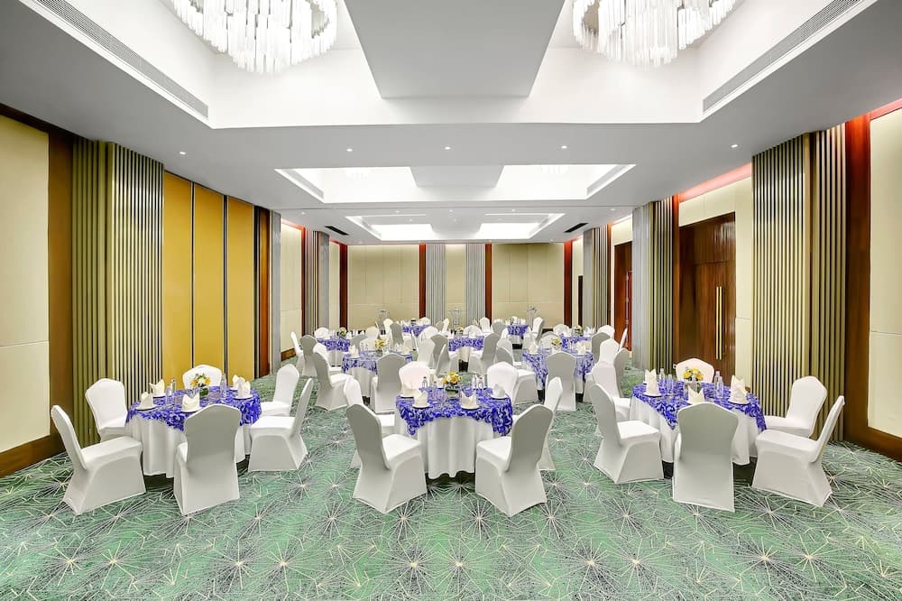 Holiday Inn Goa Candolim by IHG — photo 91
