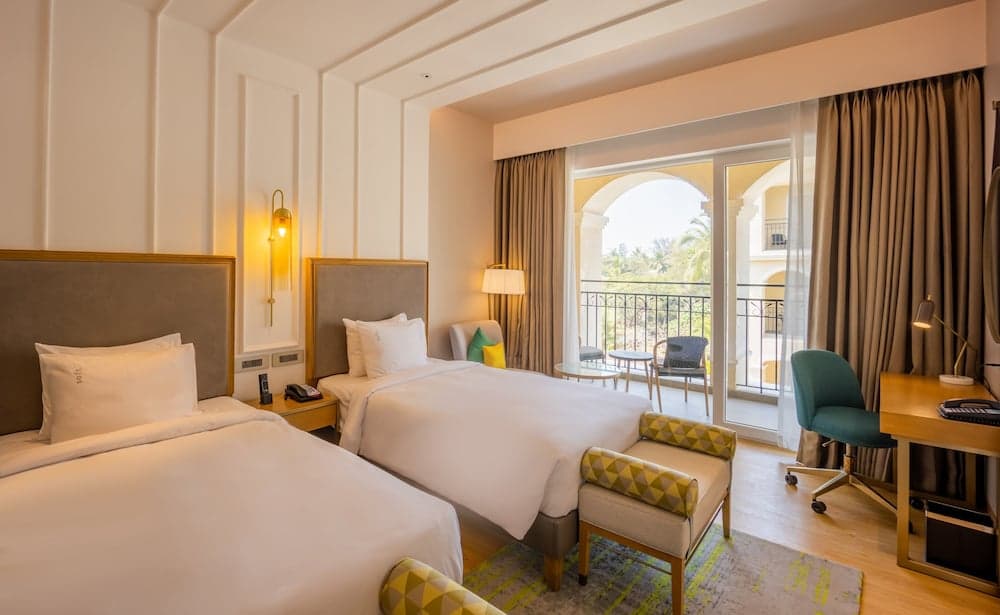 Holiday Inn Goa Candolim by IHG — photo 19