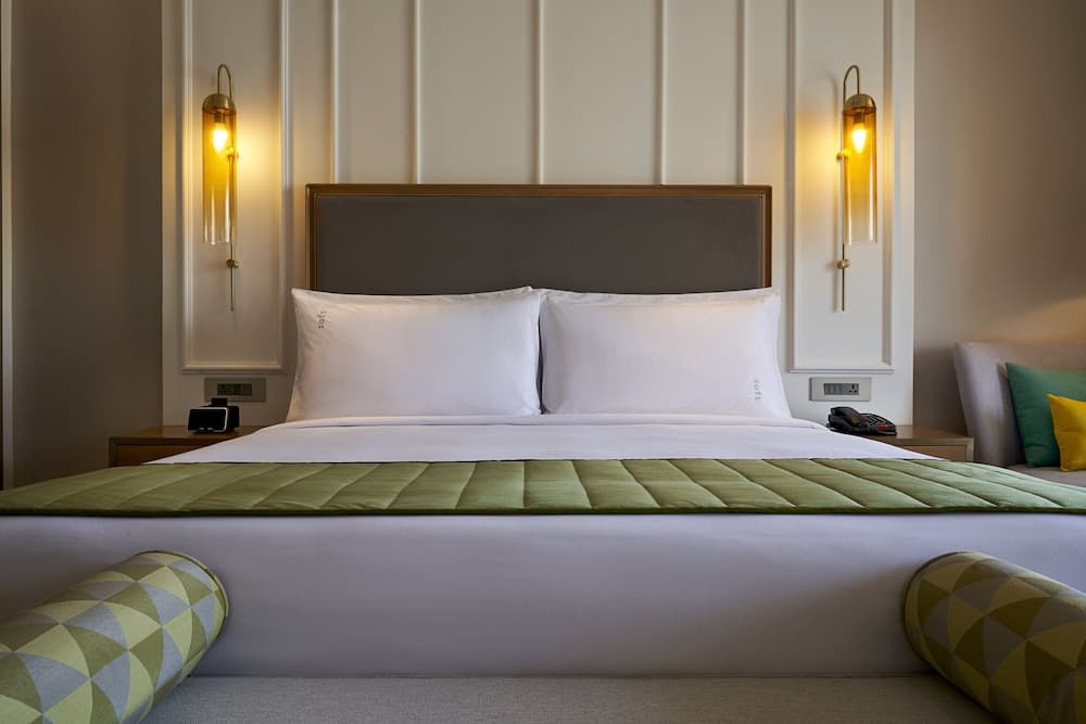 Holiday Inn Goa Candolim by IHG — photo 6
