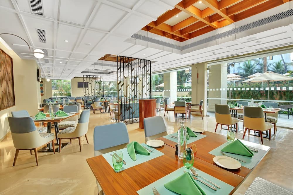 Holiday Inn Goa Candolim by IHG — photo 76