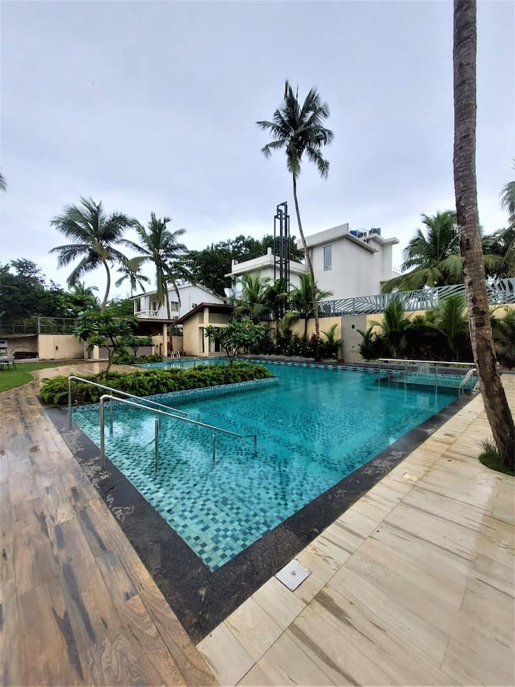 Holiday Inn Goa Candolim by IHG — photo 56