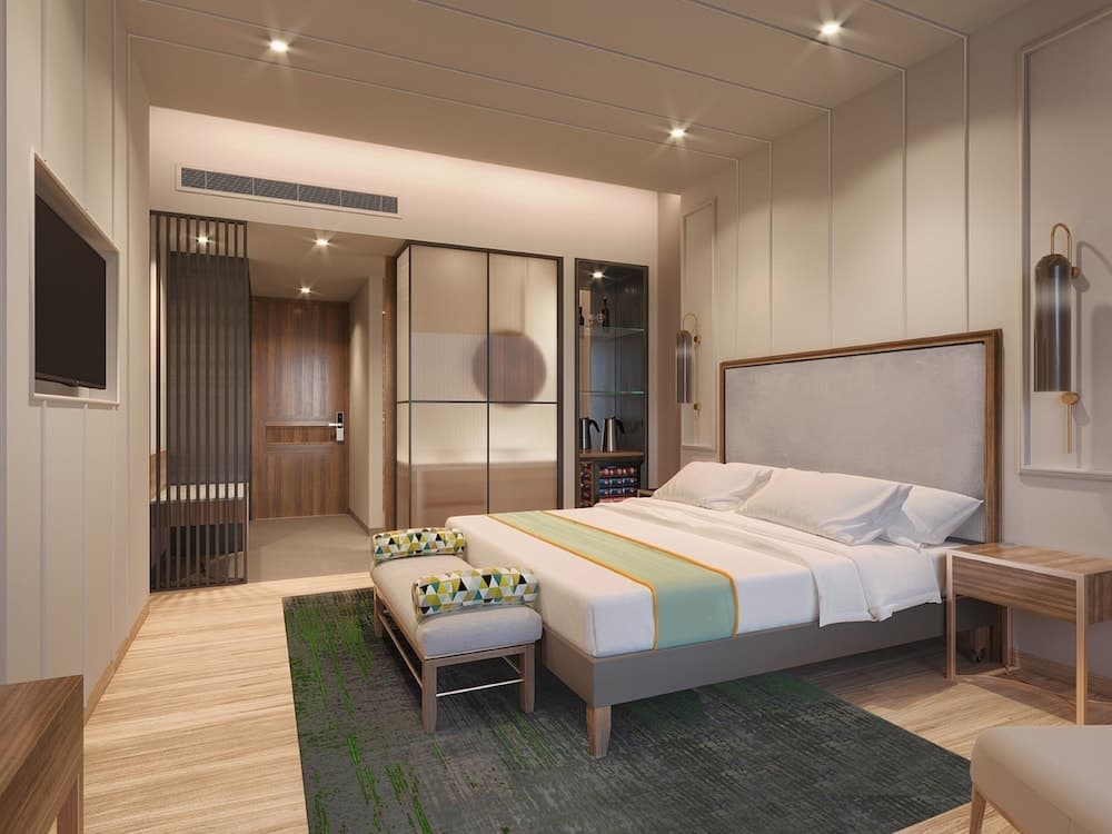 Holiday Inn Goa Candolim by IHG — photo 4