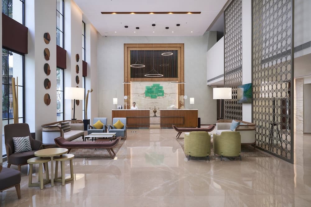 Holiday Inn Goa Candolim by IHG — photo 103