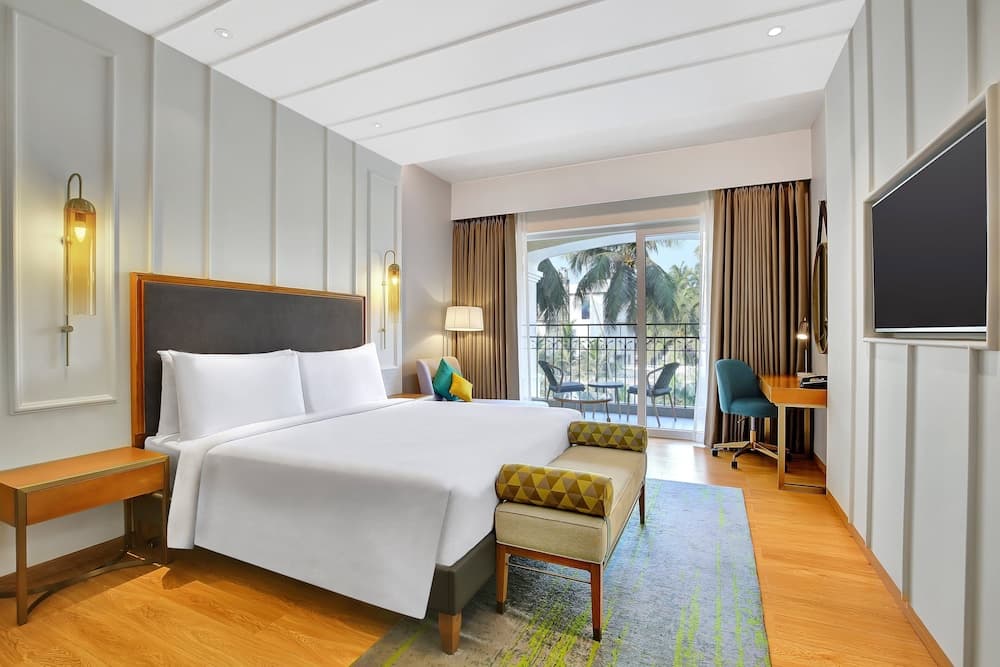 Holiday Inn Goa Candolim by IHG — photo 21