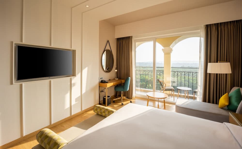Holiday Inn Goa Candolim by IHG — photo 13