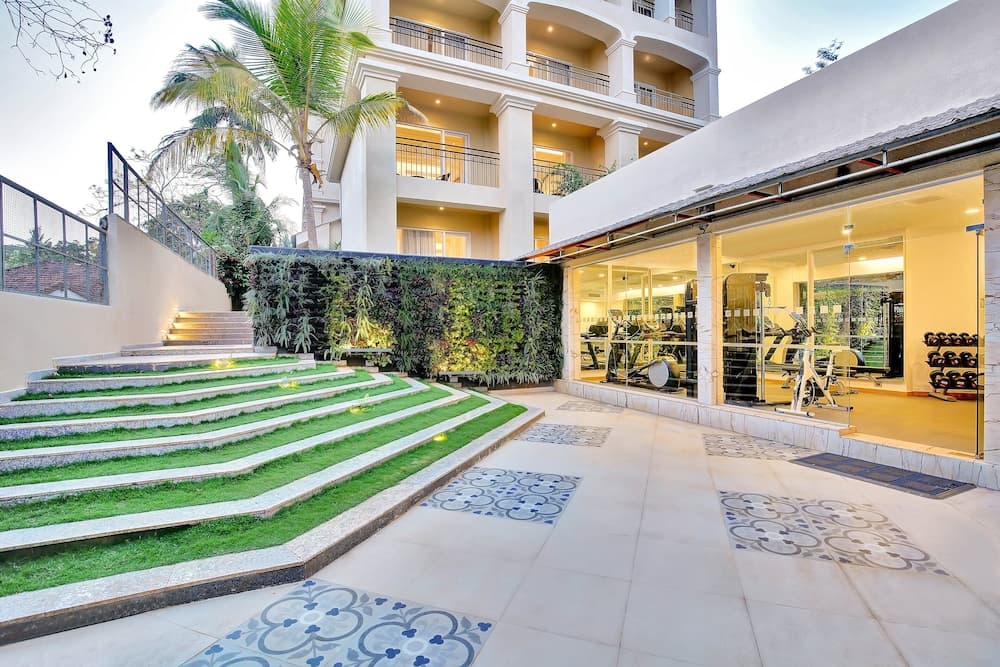 Holiday Inn Goa Candolim by IHG — photo 64